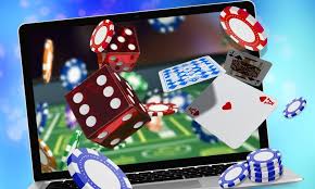 Dolly Casino Your Premier Online Gaming Experience