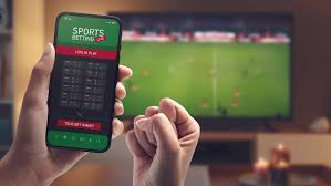 Mostbet Tətbiqinin Yüklənməsi İdman Mərcləri Üçün Ən Yaxşı Seçim