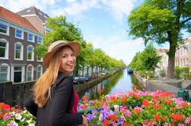 Openbaar Vervoer in Nederland Een Complete Gids 395071379