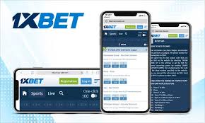Unlock the Thrill Discover the 1xbet App for Ultimate Betting Experience