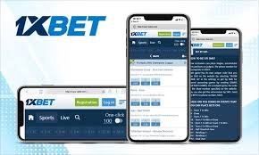 1xBet Download APP A Comprehensive Guide -813020449