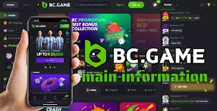 BC.Game DE Login Your Gateway to Online Gaming