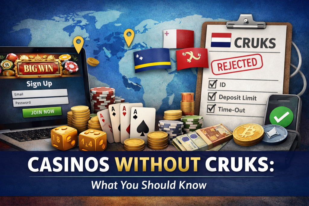Beste Online Casino Buitenland Waar te Spelen en Wat te Verwachten