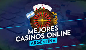 Casino Online Argentina Con Bonos Disfruta de la Diversión y Ganancias