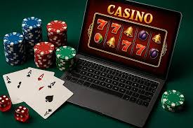 Casino SEO Başarılı Bir Dijital Pazarlama Stratejisi