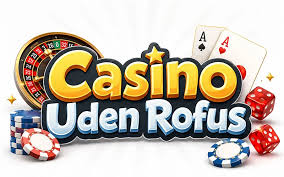 Casino Uden MitID En Ny Tidsalder for Dansk Spil