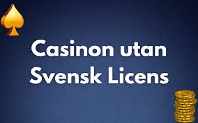 Casino Utan Omsättningskrav - En Djupdykning i Fördelarna Casino Utan Omsättningskrav - En Djupdykning i Fördelarna