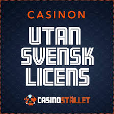 Casino Utan Omsättningskrav - En Djupdykning i Fördelarna Casino Utan Omsättningskrav - En Djupdykning i Fördelarna
