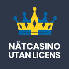 Casinon Utan Svensk Licens – En Guide till Spelvärlden