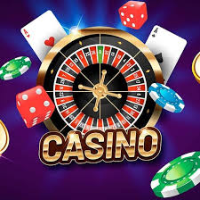 Casinos Online con Juegos Variados La Nueva Era del Entretenimiento
