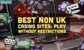 Comparative Analysis of UK Casino Platforms What You Need to Know
