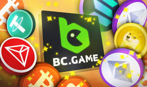 Comprehensive Guide to BC.Game Contact Details