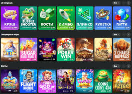 Comprehensive Review of JB Casino A Complete Guide