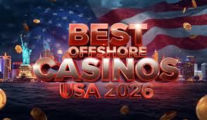 Comprehensive UK Casino Reviews Offshore Options Explored