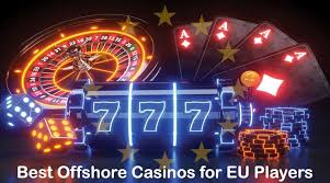 Comprehensive UK Casino Reviews Offshore Options Explored