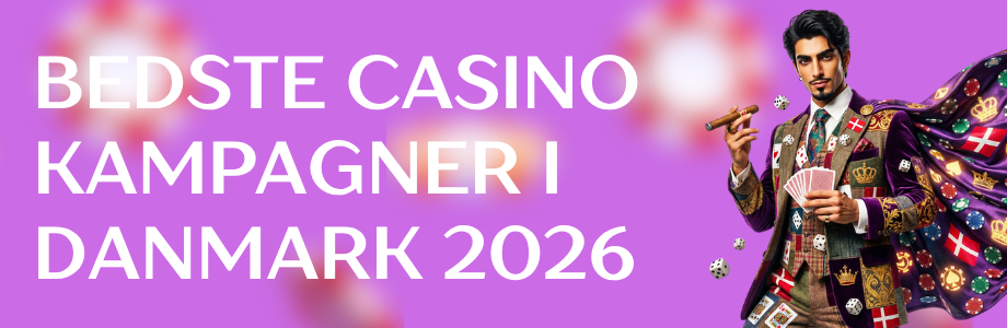 Dagens Casino Kampagner Find De Bedste Tilbud 1233654191