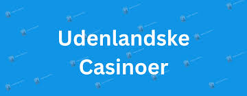 Dansk Casino Uden MitID Din Guide til Online Spil
