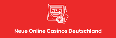 Die aufregende Welt der neuen Casinos Ein Blick in die Zukunft des Online-Glücksspiels