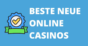 Die besten neuen Online-Casinos 2023