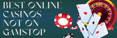 Discover Online Casinos Not Blocked By Restrictions 1699925191