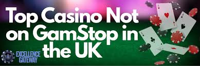 Discover the Best Casino Sites Not on Gamstop 1730485488