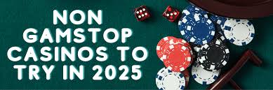 Discover the Best Casino Sites Not on Gamstop 1747145988