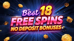 Discover the Best Free Spins No Deposit Offers Available
