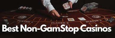Discover the Best Non GamStop Casino Sites