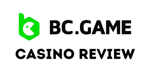 Discover the Excitement of BC.Game Casino and Sportsbook