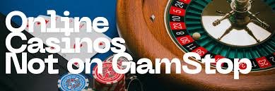 Discover the Excitement of New Non GamStop Casino Sites 1736886785