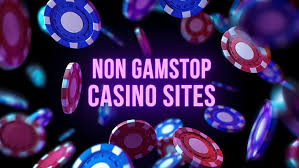 Discover Top Casino Sites Not on Gamstop 1756547723
