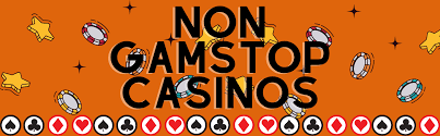 Discover Top Casino Sites Not on Gamstop 1756547723