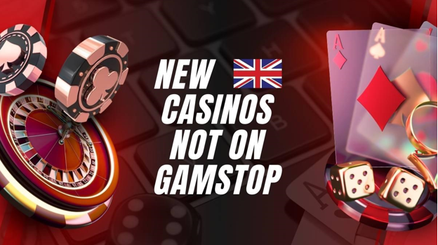Discovering Casinos Non on Gamstop Your Guide to Gaming Freedom