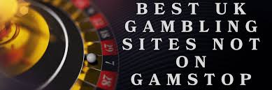 Discovering Casinos Non on Gamstop Your Guide to Gaming Freedom