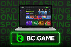 Experience the Excitement of BC.Game Your Ultimate Online Betting Platform