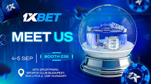 Experience the Thrill of 1xbet Cambodia Online Casino -1357339059