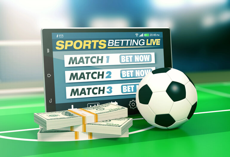 Experience the Thrill of Betting with Betwinner 906014988