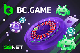 Experience the Thrills of BC.Game Online Casino