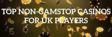 Explore Non-Gamstop Casinos Your Guide to Online Gaming Freedom
