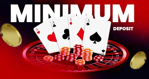 Exploring $5 Minimum Deposit Casinos Affordable Gaming Options -1835414839