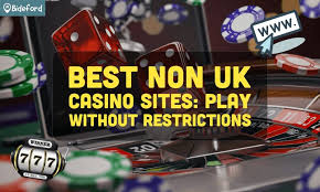 Exploring Betting Sites Outside the UK A Comprehensive Guide -1190093542
