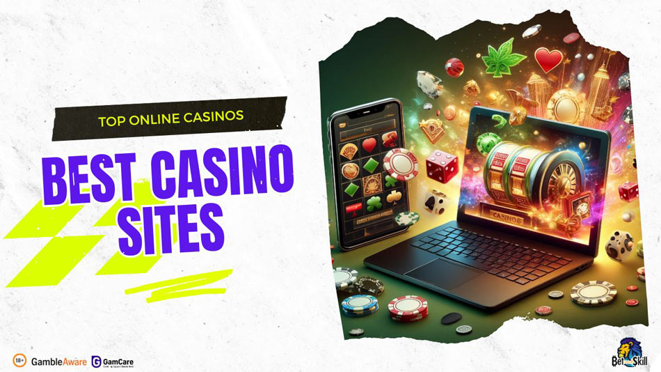 Exploring Casino No Limits UK A Guide to Unlimited Fun and Winnings