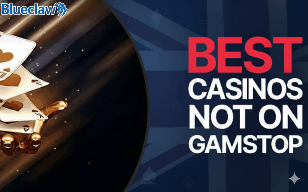 Exploring Casino Sites Not on Gamstop A Comprehensive Guide 1748560270