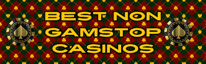 Exploring Casinos Non Gamstop A Comprehensive Guide 1587455066
