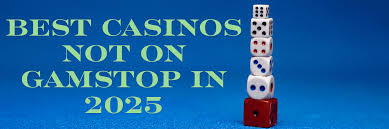 Exploring Casinos Non Gamstop A Comprehensive Guide 1814166176