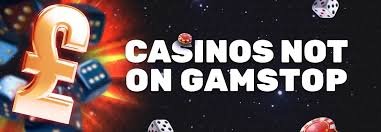 Exploring Non-Gamstop Casinos A Comprehensive Guide 1780227254