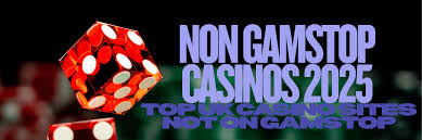 Exploring Non Gamstop Casinos A Playground for Players
