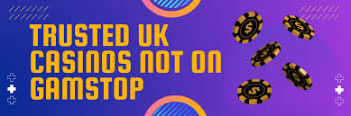 Exploring Non Gamstop UK Casino Sites A Comprehensive Guide 1735750098