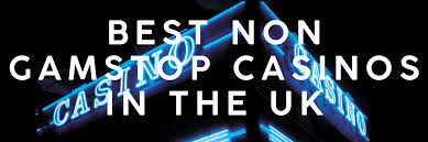 Exploring Non-Gamstop UK Casinos A Comprehensive Guide -65042809