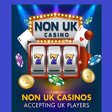Exploring Non-UK Bookmakers A Guide to Global Betting